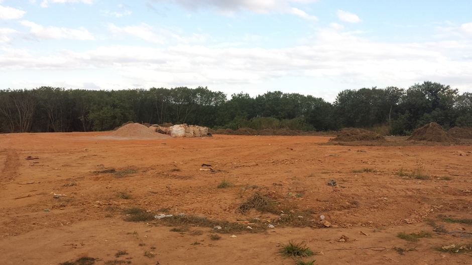 Prefeitura de Bonito mostra organização do aterro controlado, porém reconhece que deve ser provisório Prefeitura de Bonito mostra organização do aterro controlado, porém reconhece que deve ser provisório