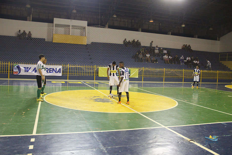 Bonito MS: Copa Morena de Futsal 2016