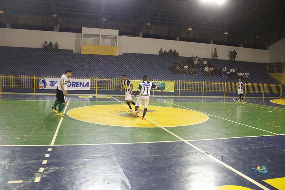Bonito MS: Copa Morena de Futsal 2016