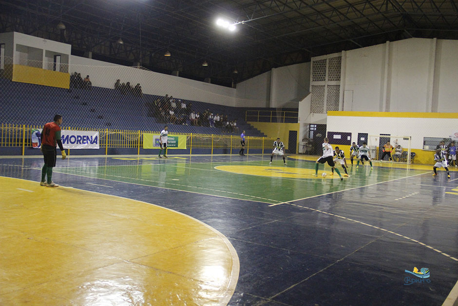 Bonito MS: Copa Morena de Futsal 2016