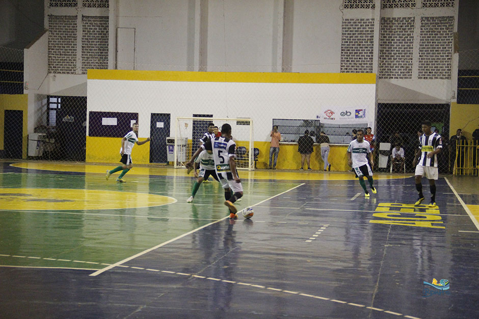 Bonito MS: Copa Morena de Futsal 2016
