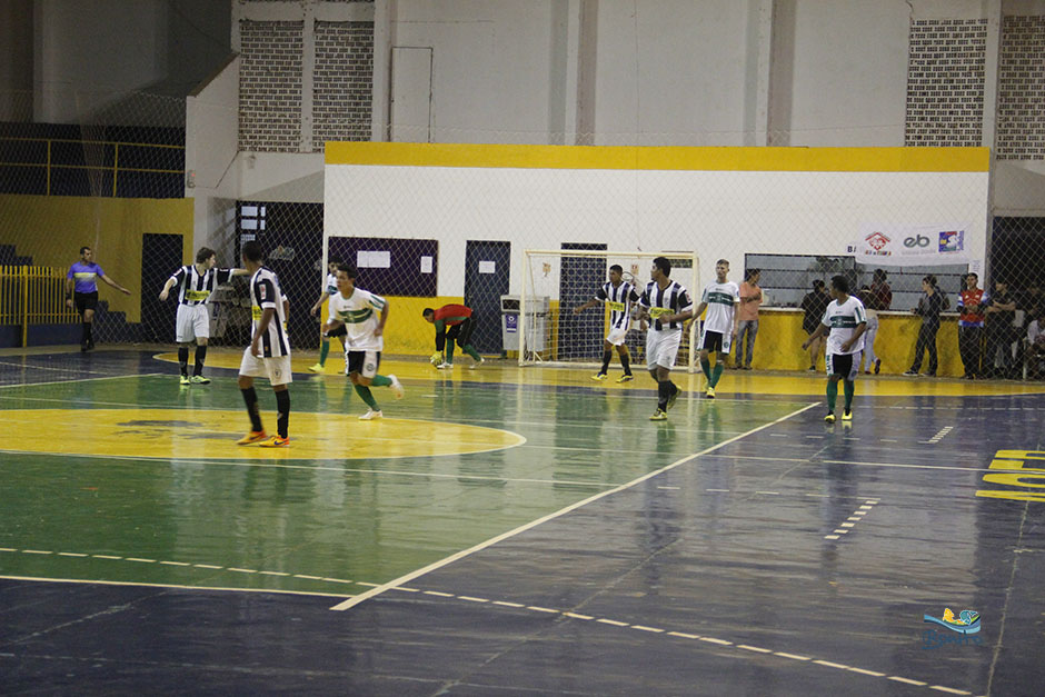 Bonito MS: Copa Morena de Futsal 2016
