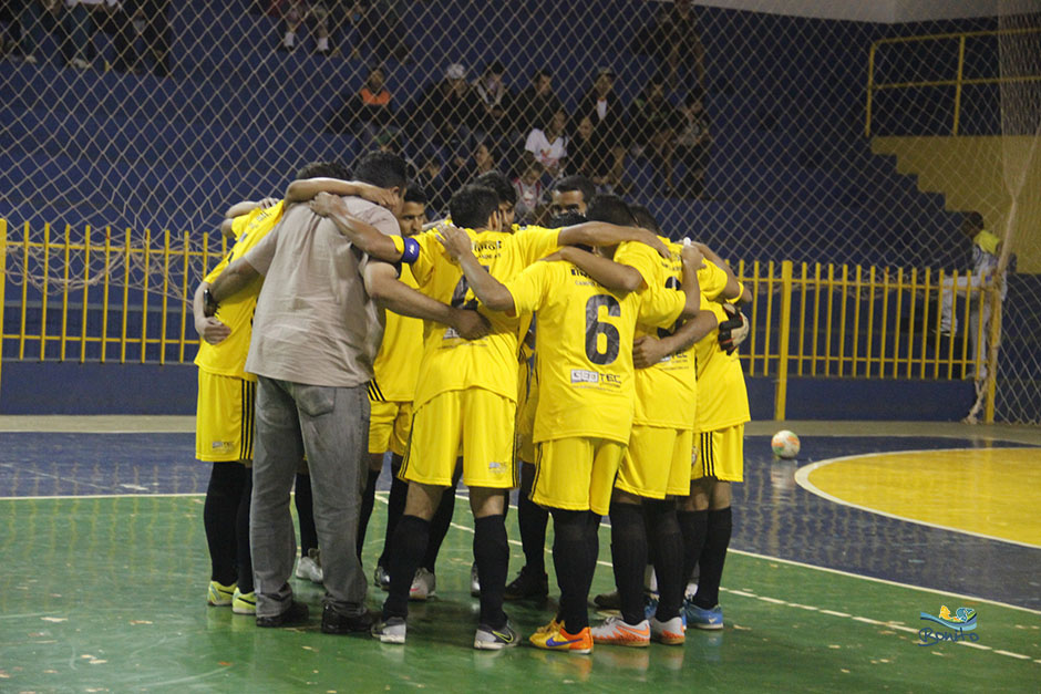 Bonito MS: Copa Morena de Futsal 2016