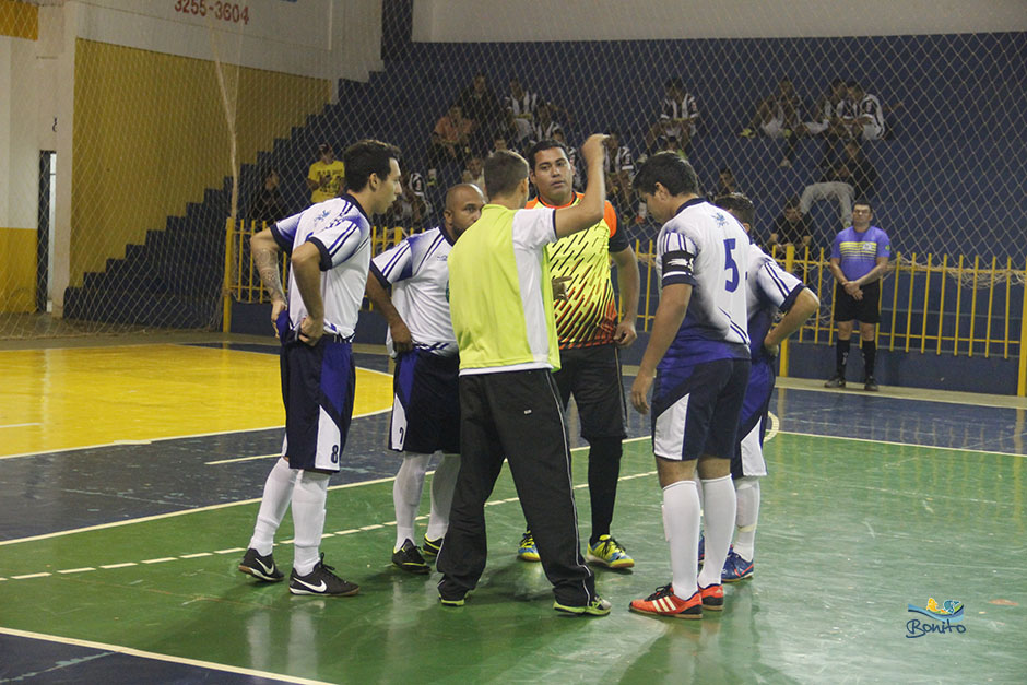 Bonito MS: Copa Morena de Futsal 2016