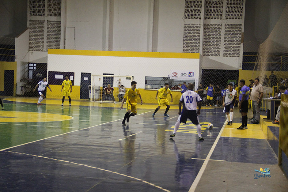 Bonito MS: Copa Morena de Futsal 2016
