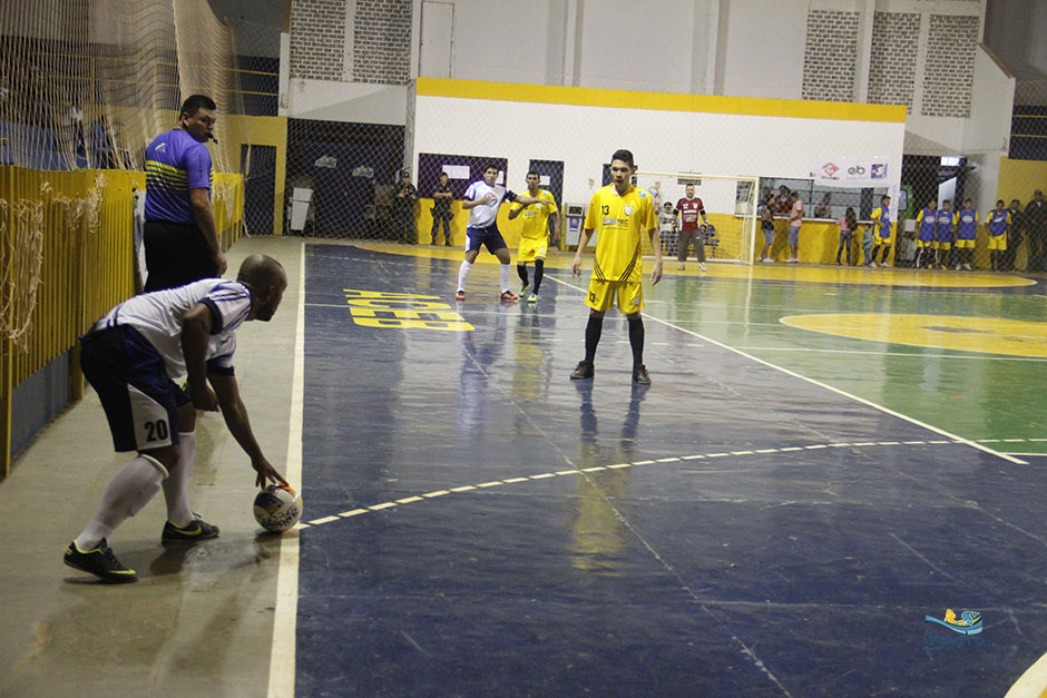 Bonito MS: Copa Morena de Futsal 2016