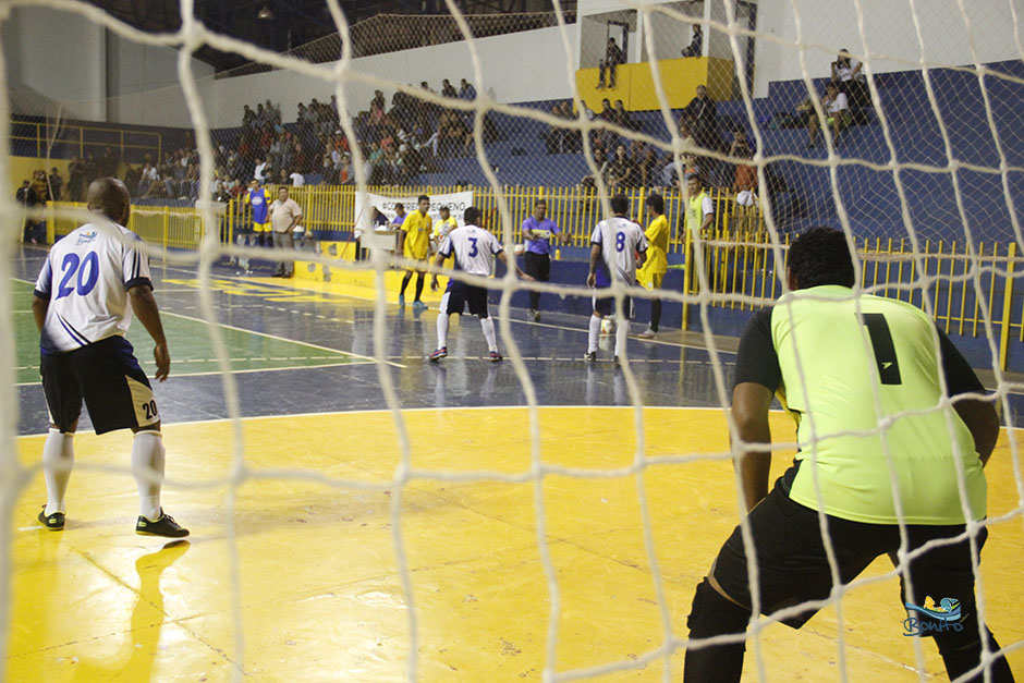 Bonito MS: Copa Morena de Futsal 2016
