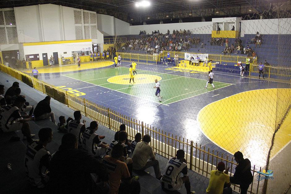 Bonito MS: Copa Morena de Futsal 2016