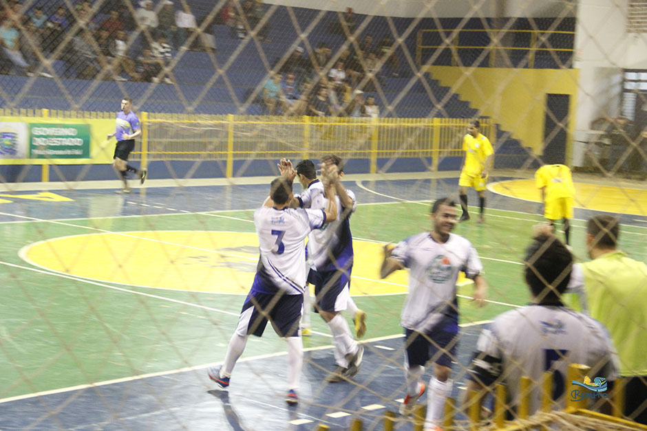 Bonito MS: Copa Morena de Futsal 2016