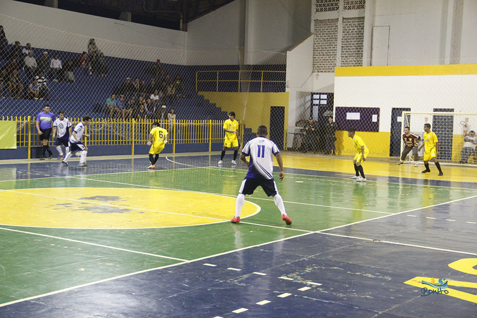 Bonito MS: Copa Morena de Futsal 2016