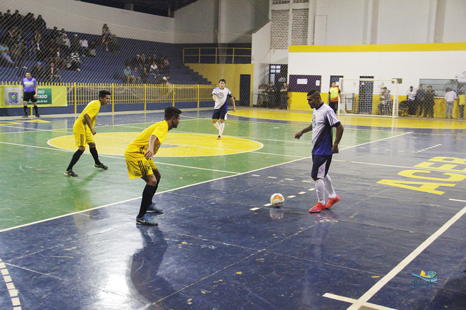 Bonito MS: Copa Morena de Futsal 2016