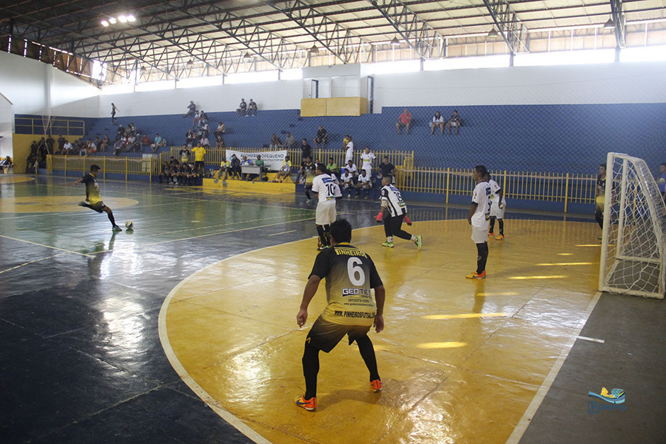 Bonito MS: Copa Morena de Futsal 2016