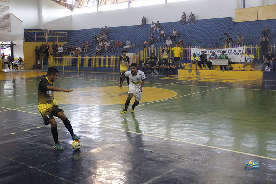 Bonito MS: Copa Morena de Futsal 2016