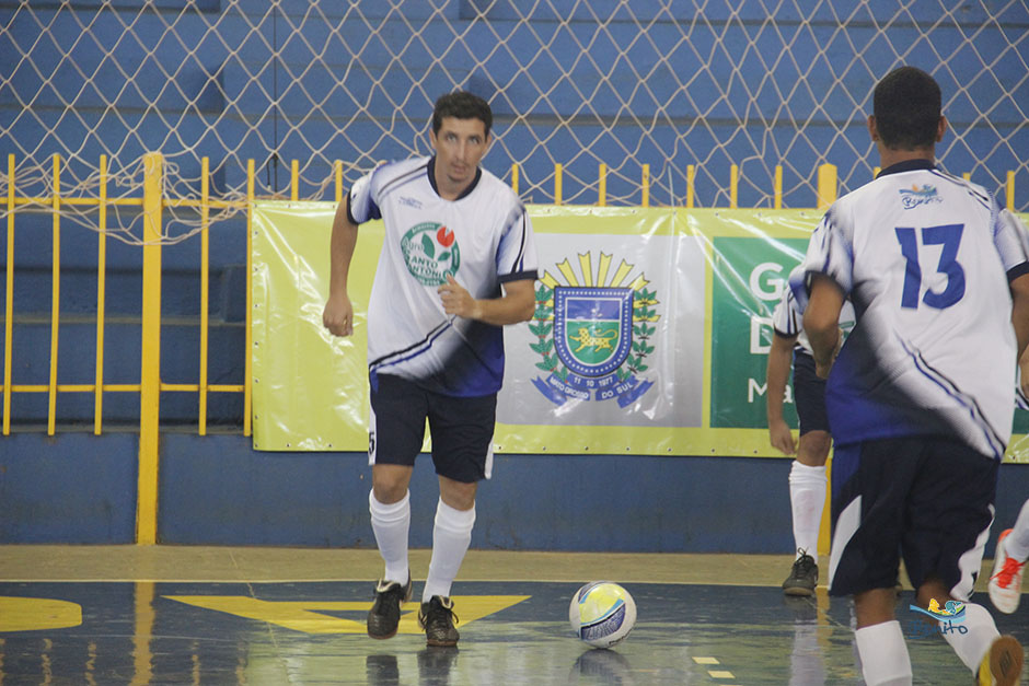 Bonito MS: Copa Morena de Futsal 2016