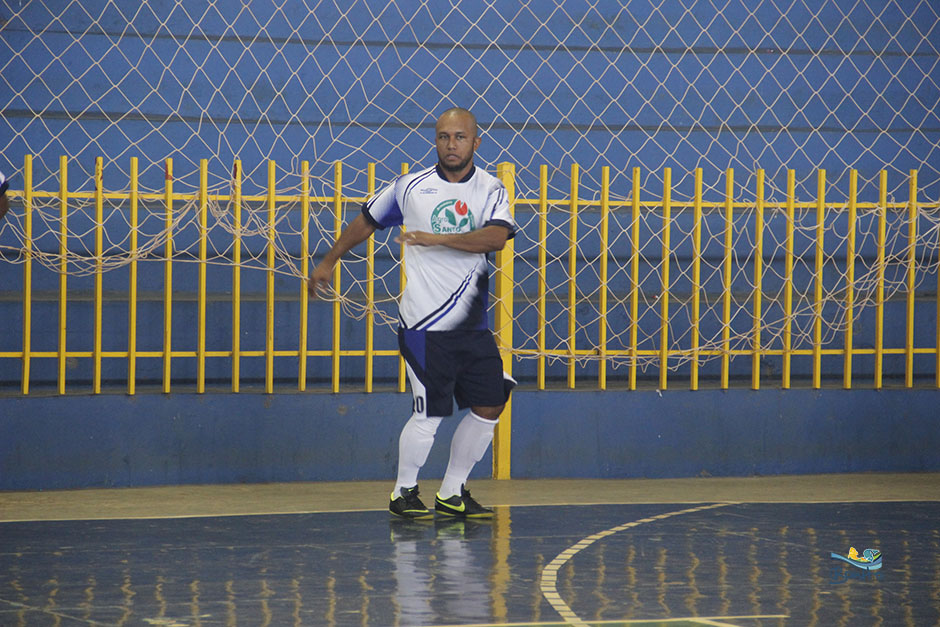 Bonito MS: Copa Morena de Futsal 2016