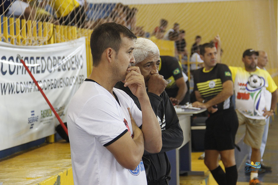 Bonito MS: Copa Morena de Futsal 2016