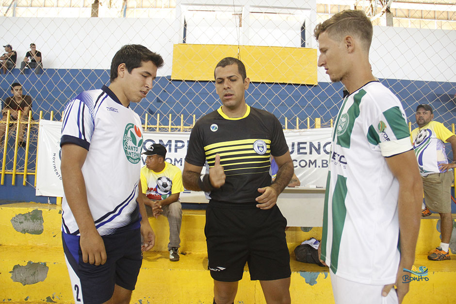 Bonito MS: Copa Morena de Futsal 2016