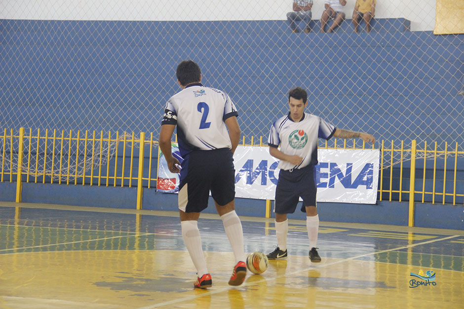 Bonito MS: Copa Morena de Futsal 2016