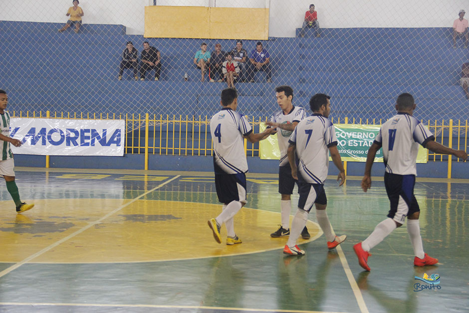 Bonito MS: Copa Morena de Futsal 2016