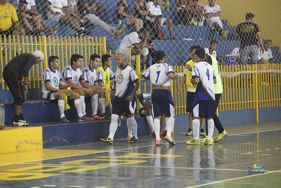 Bonito MS: Copa Morena de Futsal 2016