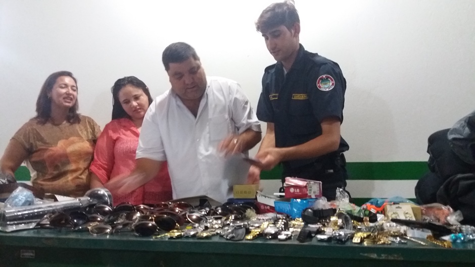 Guarda Municipal apresenta relatório de ações do primeiro trimestre em Bonito