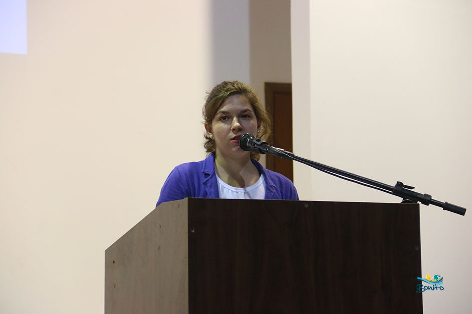 Projeto 'Conhecer Bonito' faz com que alunos do município vivenciem o turismo na prática