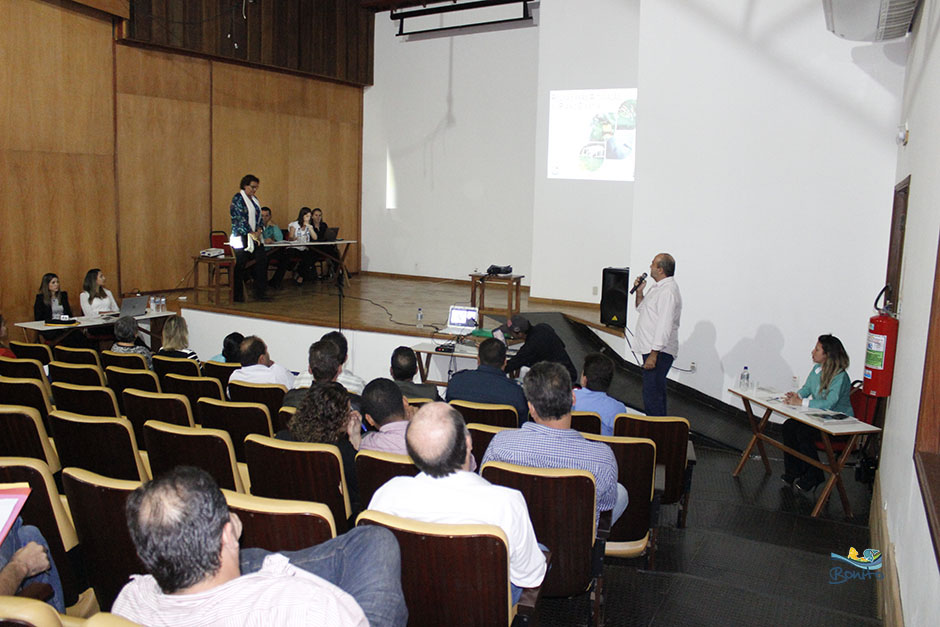 Bonito realiza Audiência Pública para a revisão do Plano Diretor