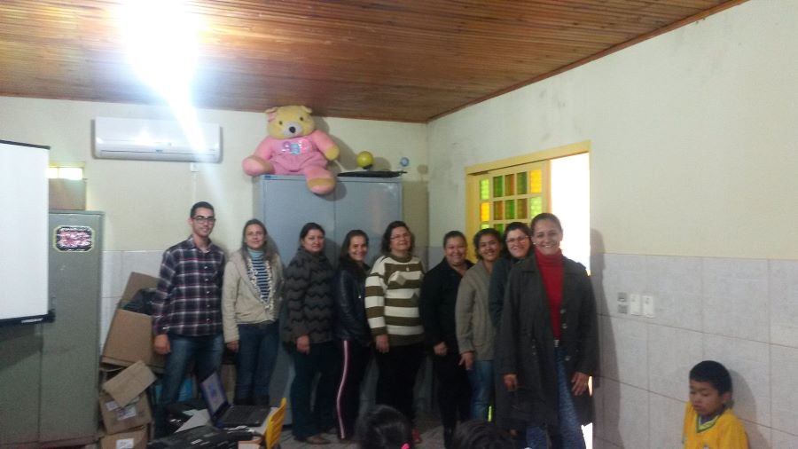 SEMA realiza Semana Municipal da Reciclagem em Bonito