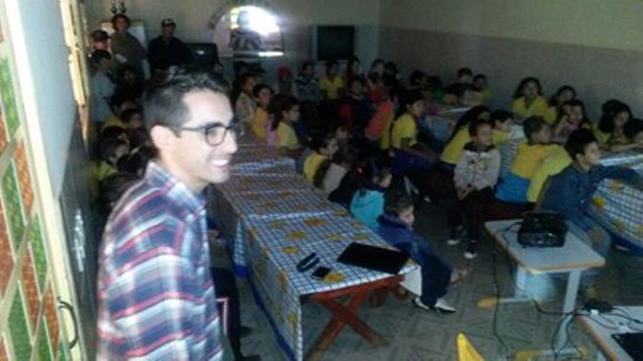 SEMA realiza Semana Municipal da Reciclagem em Bonito