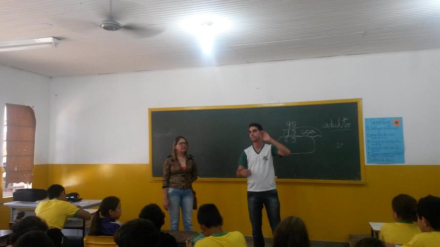 SEMA realiza Semana Municipal da Reciclagem em Bonito