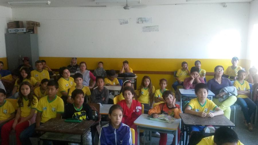 SEMA realiza Semana Municipal da Reciclagem em Bonito