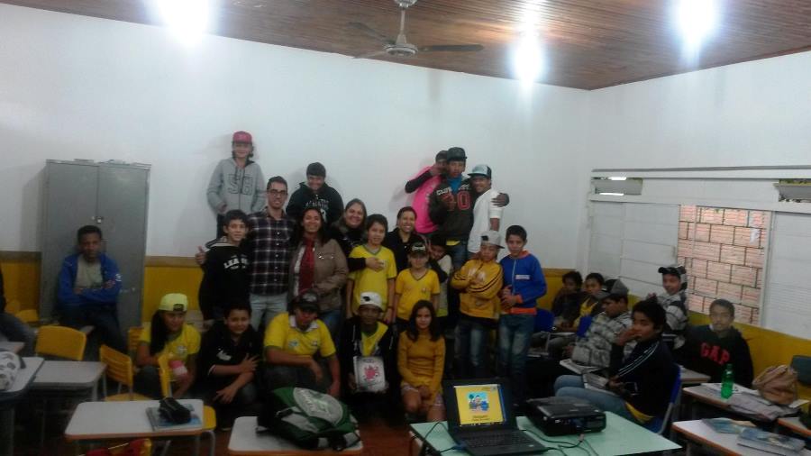 SEMA realiza Semana Municipal da Reciclagem em Bonito