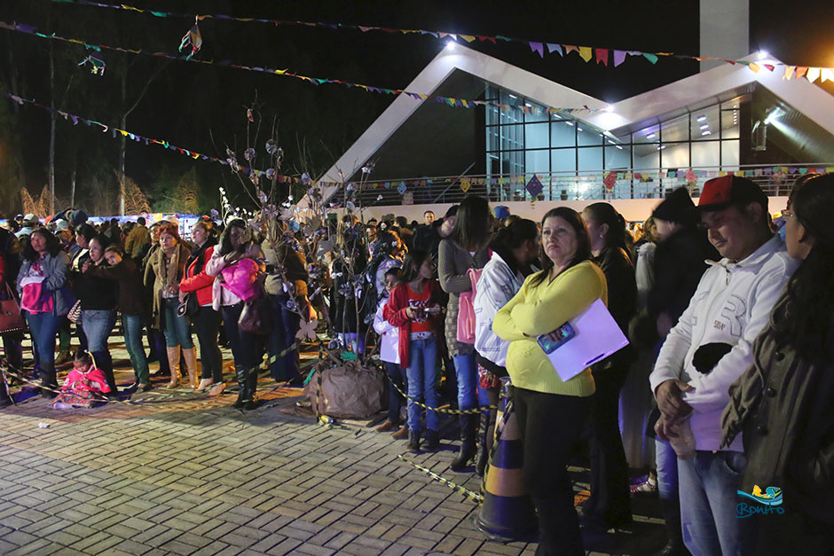 Bonito tem um novo espaço de lazer, cultura e esportes, confira como foi a inauguração oficial do CMU