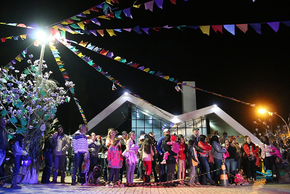 Bonito tem um novo espaço de lazer, cultura e esportes, confira como foi a inauguração oficial do CMU