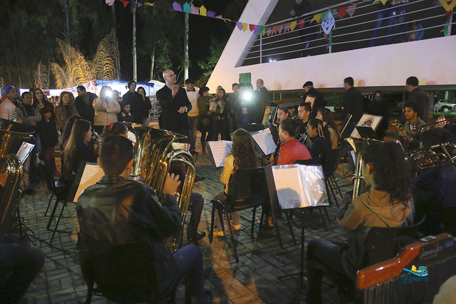 Bonito tem um novo espaço de lazer, cultura e esportes, confira como foi a inauguração oficial do CMU