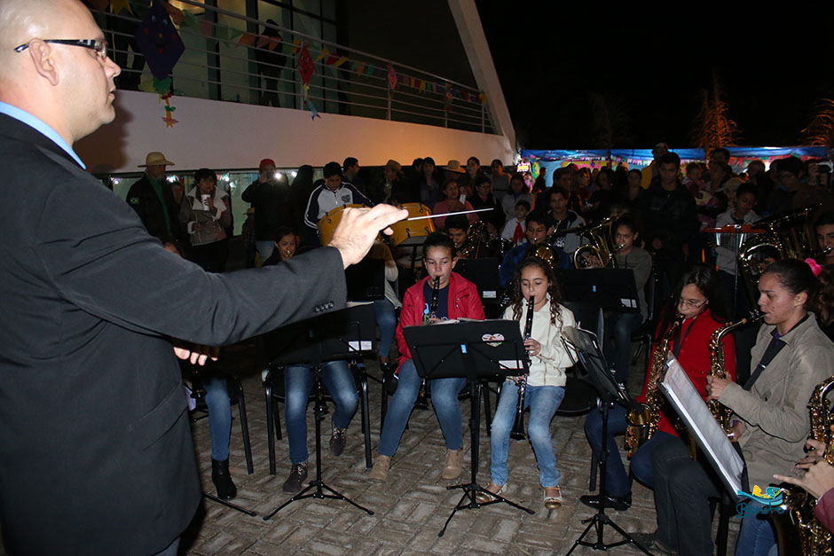 Bonito tem um novo espaço de lazer, cultura e esportes, confira como foi a inauguração oficial do CMU