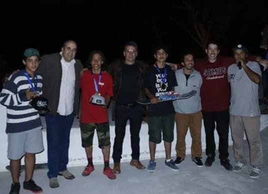 Bonito tem um novo espaço de lazer, cultura e esportes, confira como foi a inauguração oficial do CMU