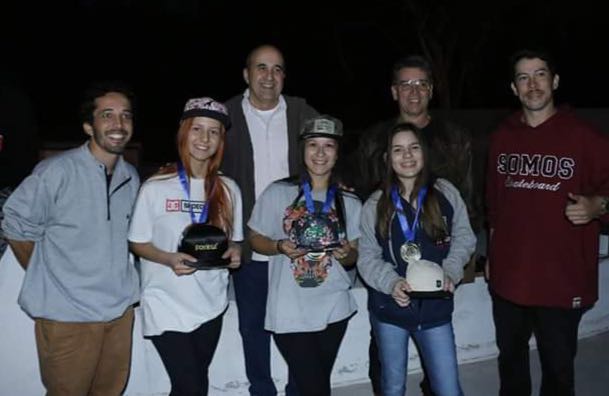 Bonito tem um novo espaço de lazer, cultura e esportes, confira como foi a inauguração oficial do CMU