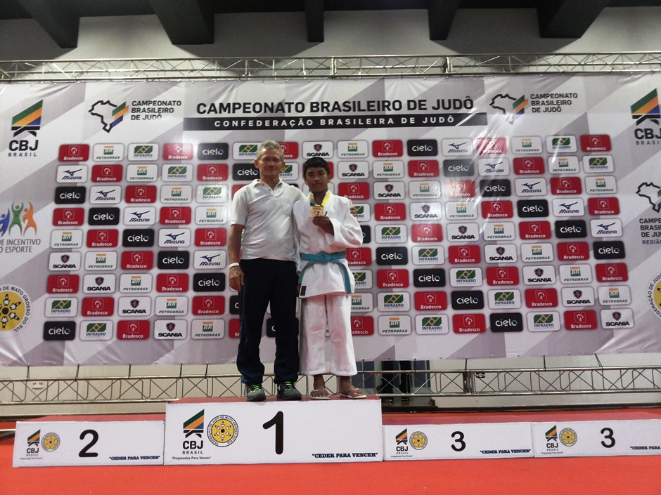 Bonitenses amantes do esporte serão homenageados durante a passagem da Tocha Olímpica no município