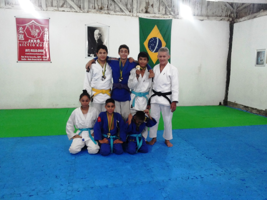 Bonitenses amantes do esporte serão homenageados durante a passagem da Tocha Olímpica no município