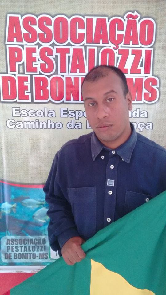 Bonitenses amantes do esporte serão homenageados durante a passagem da Tocha Olímpica no município