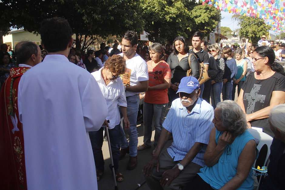Tradição, Fé, Homenagem e União: Cavalgada e Pedalada de São Pedro reúne centenas de bonitenses