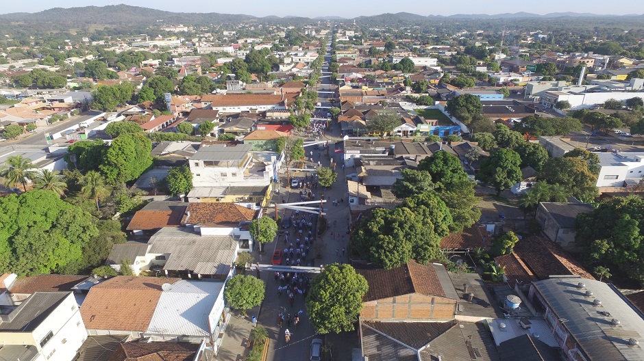Tradição, Fé, Homenagem e União: Cavalgada e Pedalada de São Pedro reúne centenas de bonitenses