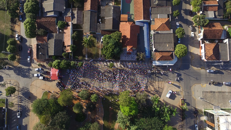 Tradição, Fé, Homenagem e União: Cavalgada e Pedalada de São Pedro reúne centenas de bonitenses