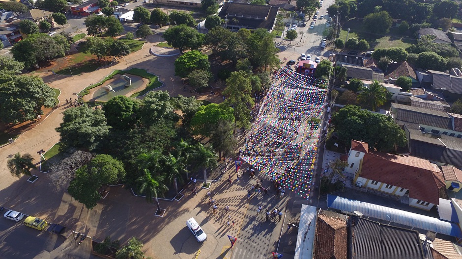 Tradição, Fé, Homenagem e União: Cavalgada e Pedalada de São Pedro reúne centenas de bonitenses