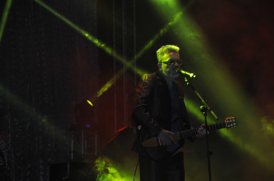 1º Dia de Festival: Recepção do governador, oficina, cortejo, homenagens e muita arte