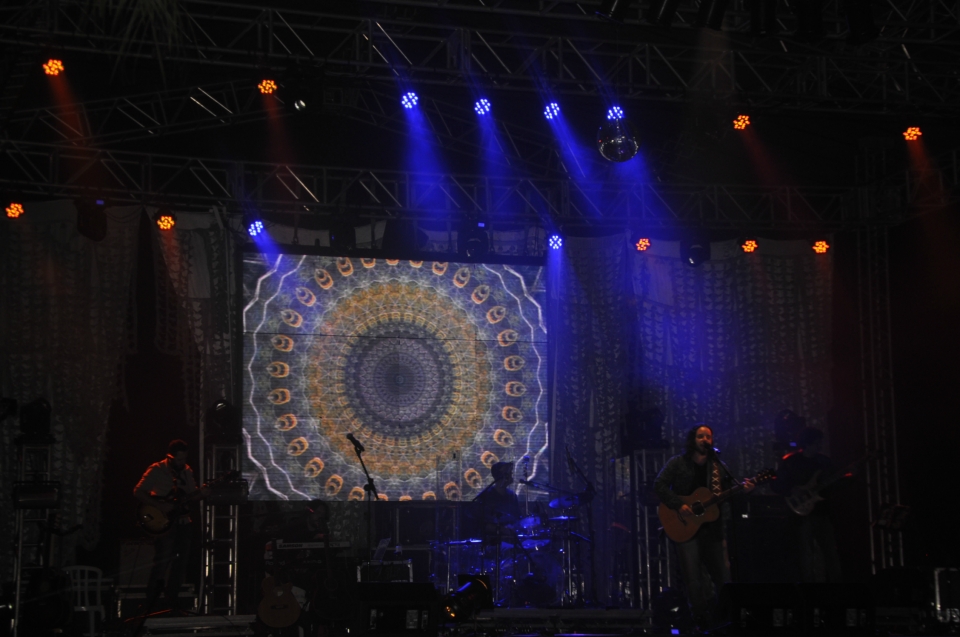 1º Dia de Festival: Recepção do governador, oficina, cortejo, homenagens e muita arte