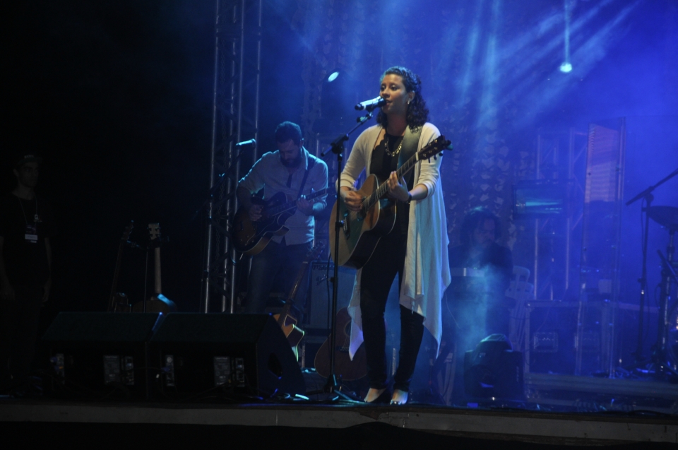 1º Dia de Festival: Recepção do governador, oficina, cortejo, homenagens e muita arte