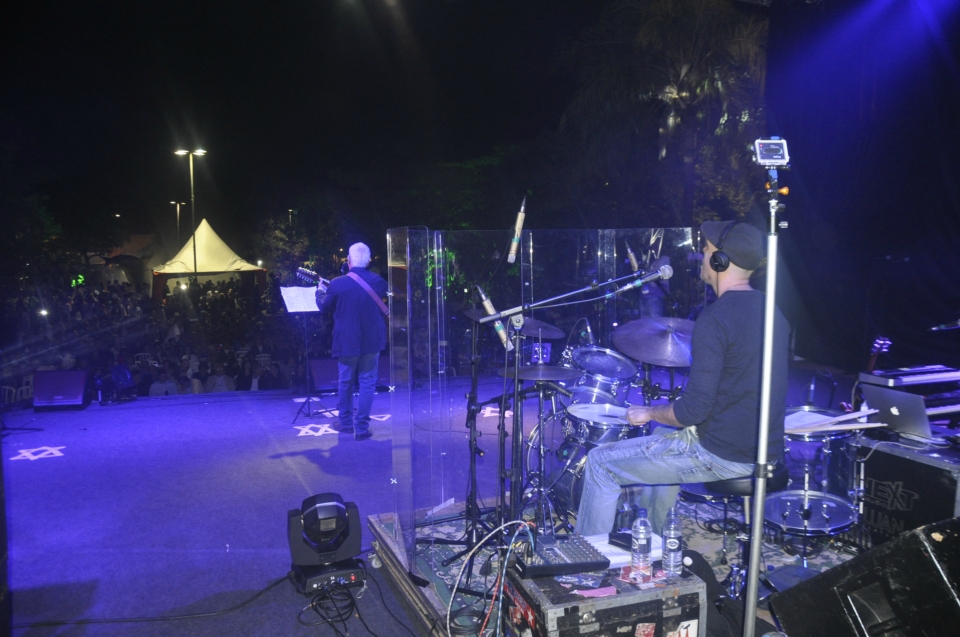 1º Dia de Festival: Recepção do governador, oficina, cortejo, homenagens e muita arte