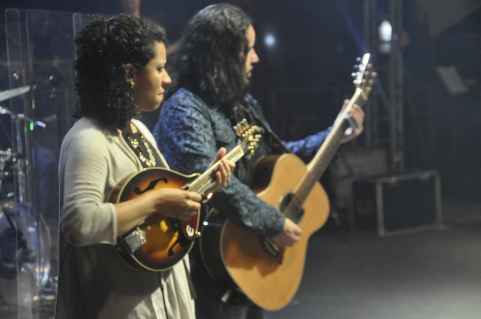 1º Dia de Festival: Recepção do governador, oficina, cortejo, homenagens e muita arte
